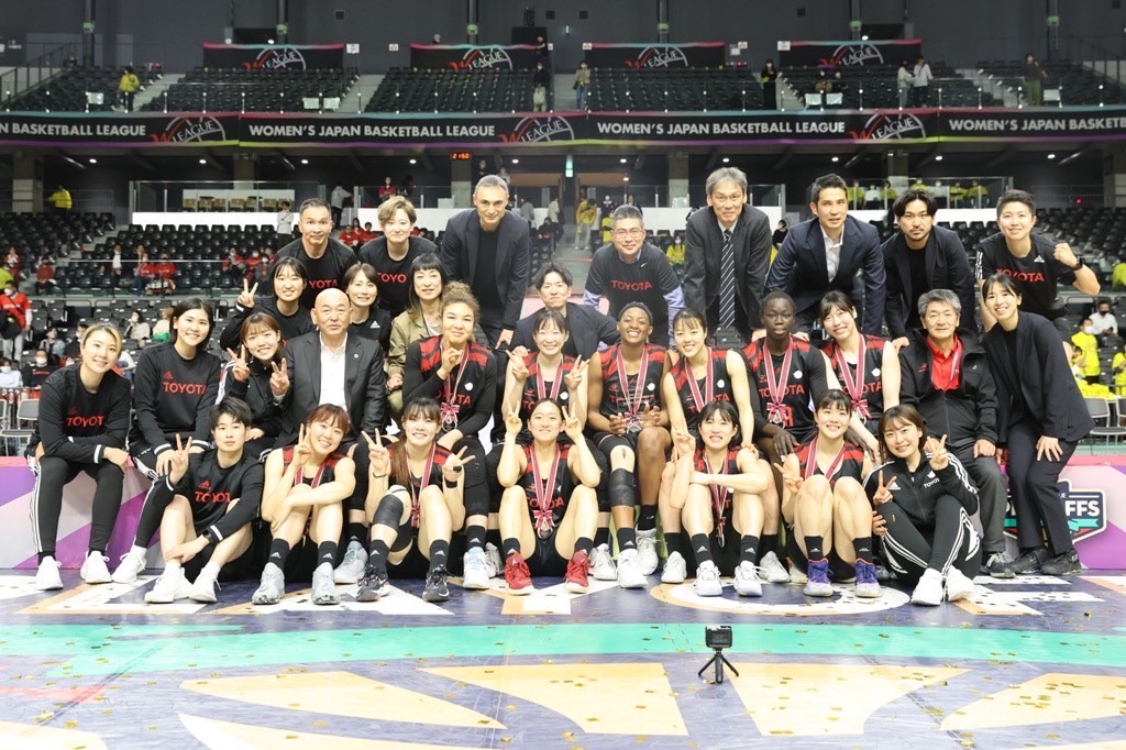 バスケットボール