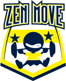 ZEN MOVE