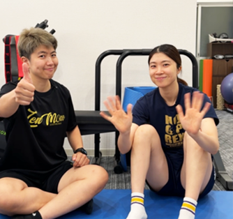 篠原 華実 選手