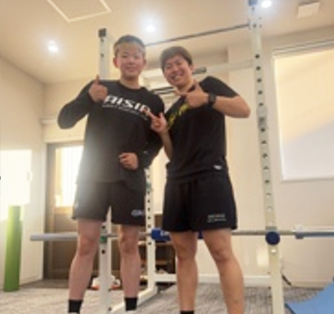 齋藤 利恵 選手